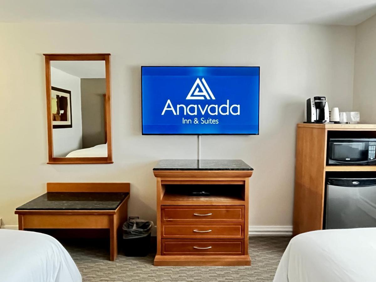 Motel Anavada & - George