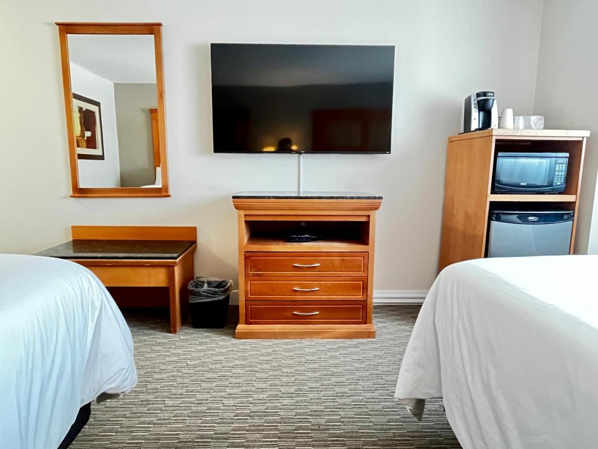 Anavada & - George Motel Prince George
