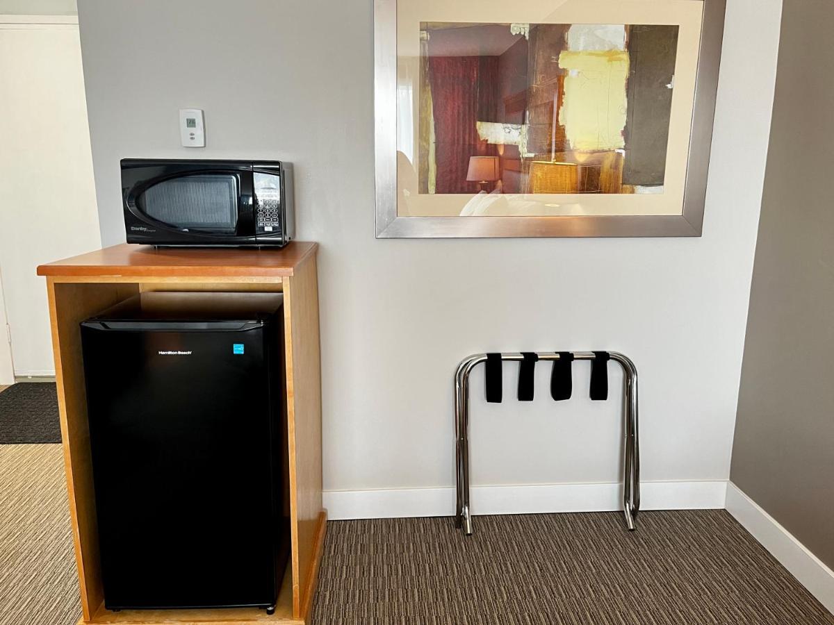 Anavada & - George Motel Prince George